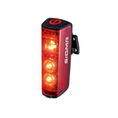 Sigma Sport Blaze LED Rücklicht USB