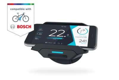 Kit COBI.Bike eBike Sport mit Universal Mount, für Bosch eBike Systeme, inkl. Hub, Montagezubehör, U