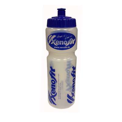 XENOFIT Trinkflasche 750 ml