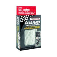 Vorschau: Finish Line Gear Floss Reinigungsfäden