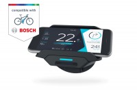 Vorschau: Kit COBI.Bike eBike Sport mit Universal Mount, für Bosch eBike Systeme, inkl. Hub, Montagezubehör, U