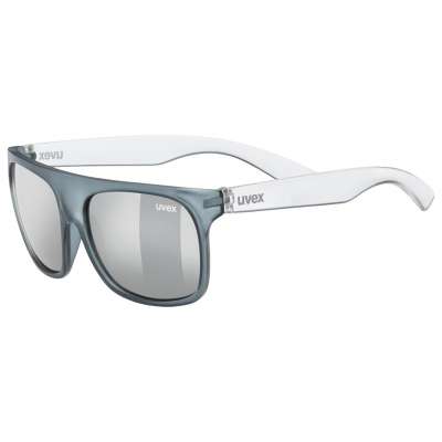 uvex sportstyle 511 gr.clear/ltm.sil.