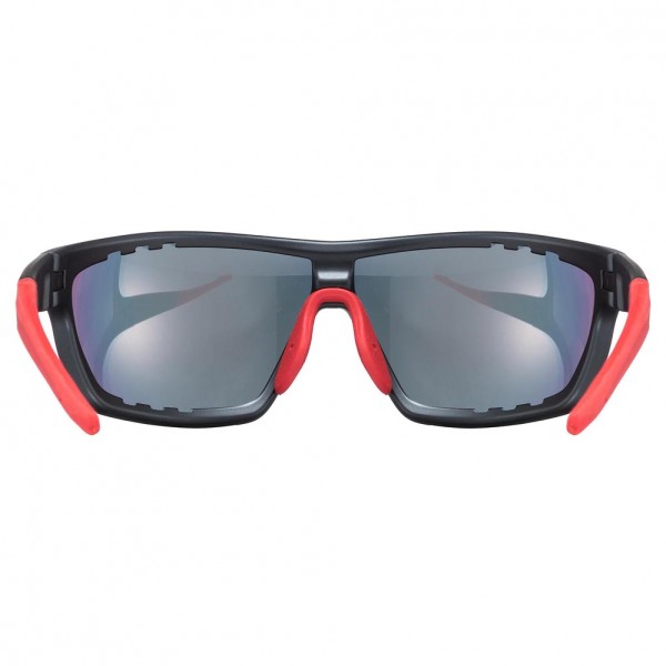 uvex sportstyle 706 ant.m.red./mir.red