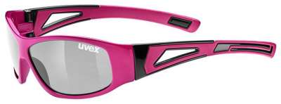 uvex sportstyle 509 pink / ltm.silver