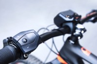 Vorschau: Kit COBI.Bike eBike Sport mit Universal Mount, für Bosch eBike Systeme, inkl. Hub, Montagezubehör, U